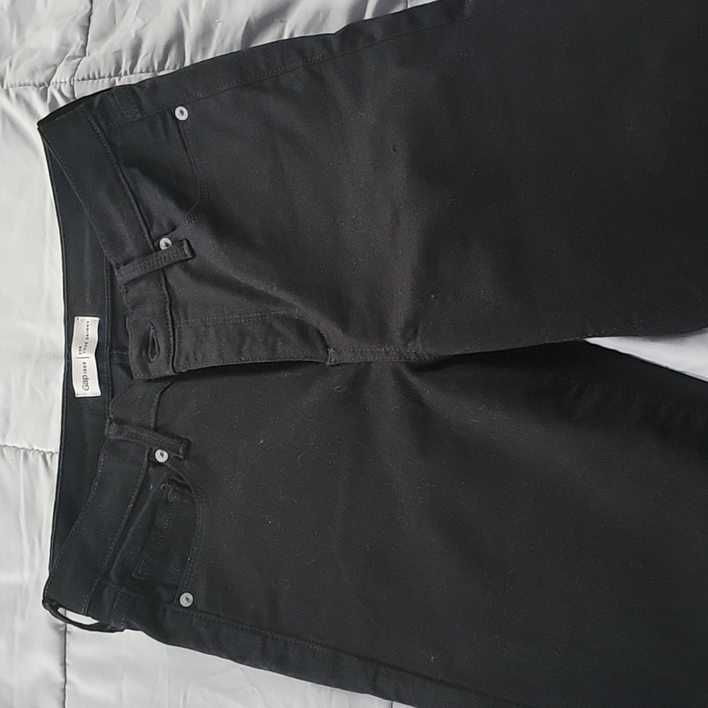 Gap Jeans